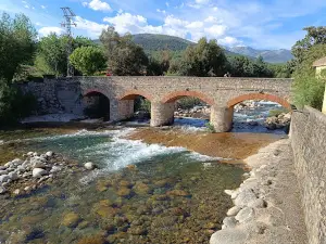 Puente Viejo