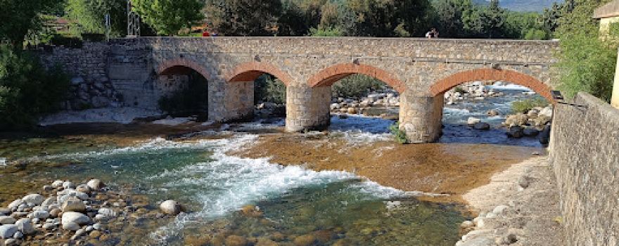 Puente Viejo