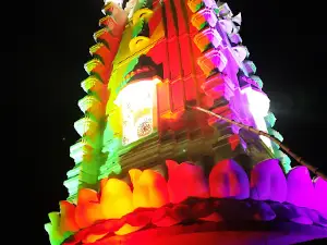 Harsidhi Ma Temple