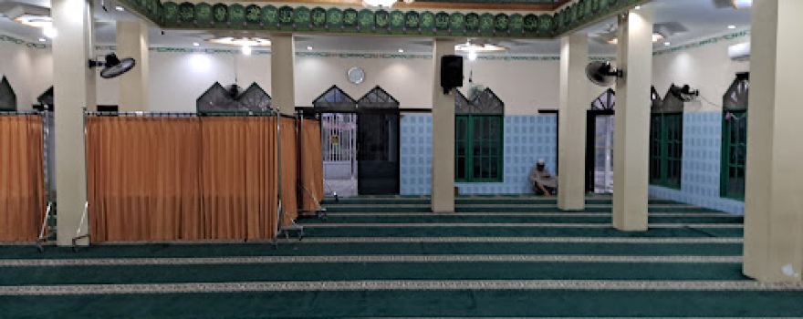 Masjid Darul Huda