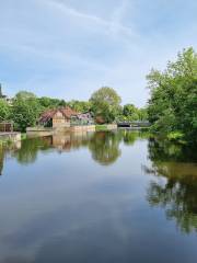 Altstadt Celle