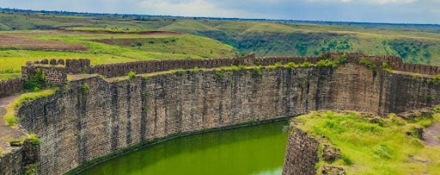 Kille Dharur Fort