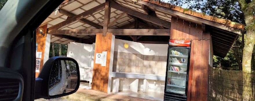 CAMPING LE GAOUCHER