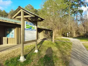 Restoration Park West Monroe