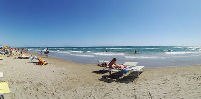 Camping Village Le Dune