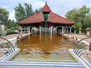 Castrum Thermal Camping