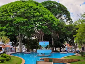 Praça Menotti D'Aurea