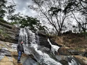 Cachoeira Bonita