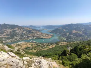 Asarkal Rock Tombs