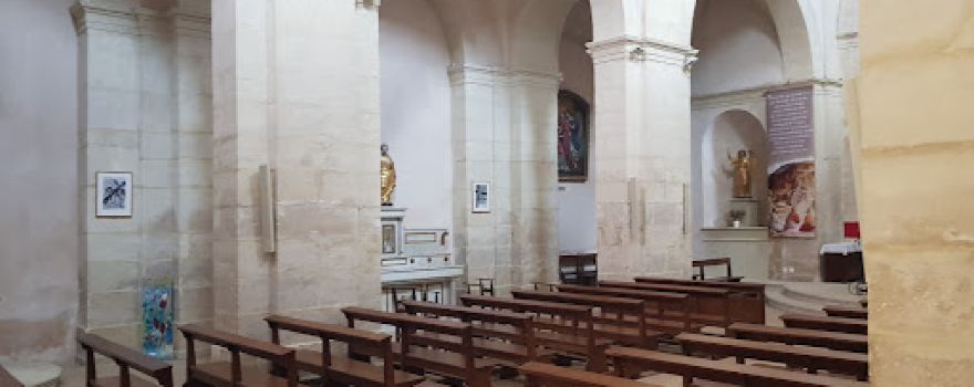 Eglise Saint-Denis
