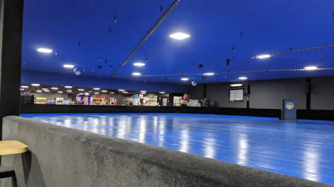 Cal Skate GT