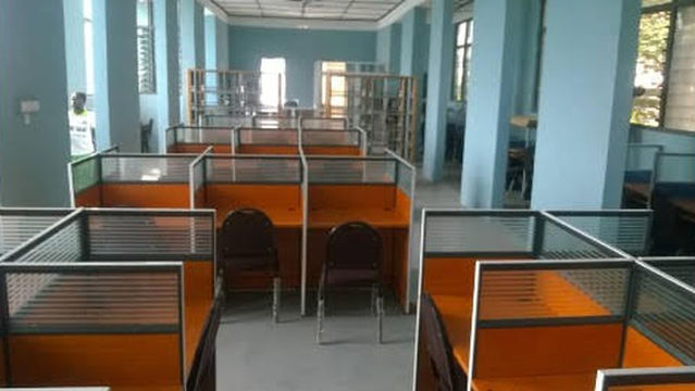 Adisadel College Library
