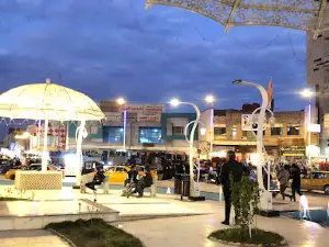 Al-Haboubi Square