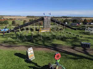Tweite's Family Farm