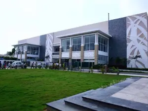 R.L.Naidu CONVENTION