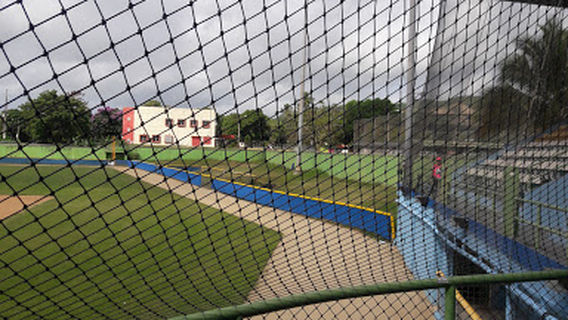 Complejo Deportivo Félix Pedraza