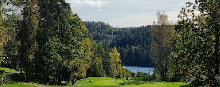 Gjersjøen Golfklubb