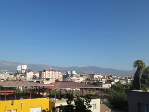 Kırıkhan City Stadium