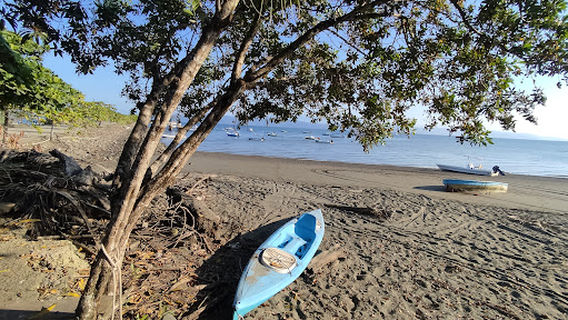 Puerto Jiménez