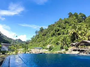 Lucena Resort White Water Tubing Adventure