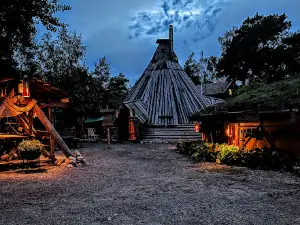 Herrankukkaro