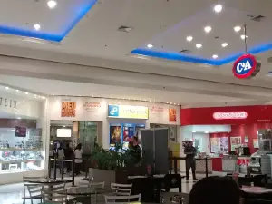 Centerplex Suzano Shopping