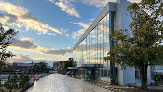 Senshū-ga-Hara Hometown Forest