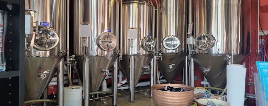 Perth Brewery