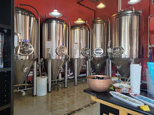 Perth Brewery