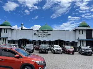 Baiturrahim Grand Mosque