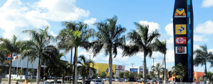 Caribbean Cinemas | Multiplaza La Romana