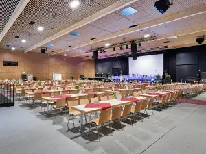 Messe Wieselburg GmbH