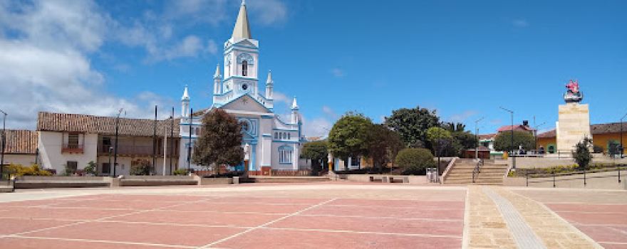 Park Motavita