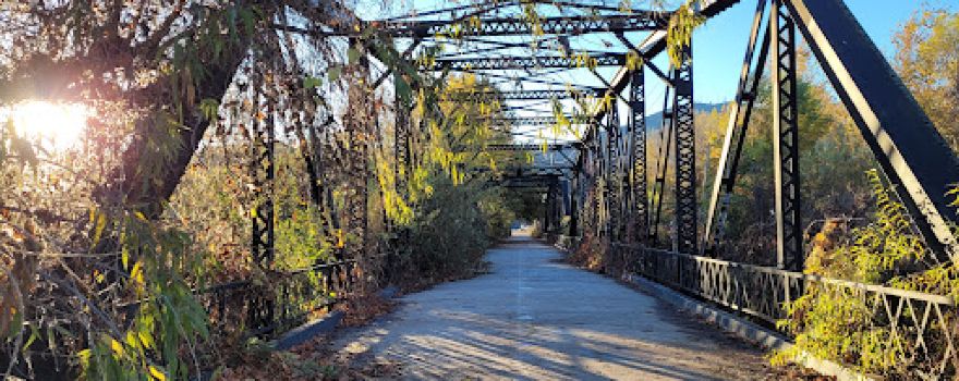Sweetwater River Trail