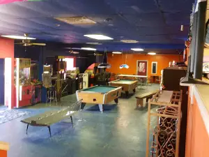 Westside Lanes