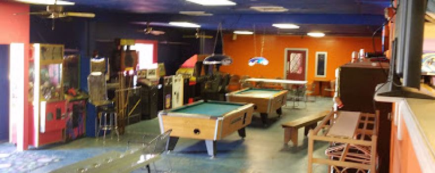 Westside Lanes