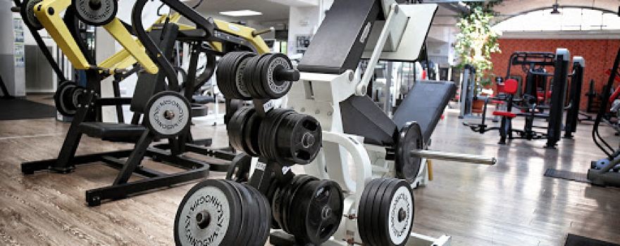 Easy Life Fitness