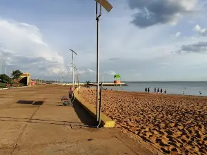 San Isidro Beach