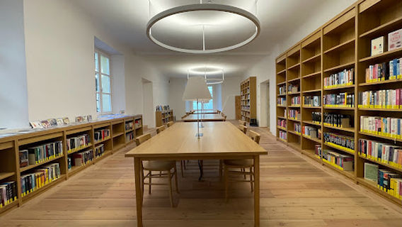 Biblioteca Civica