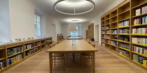 Biblioteca Civica