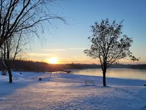 Erholungspark Mondsee