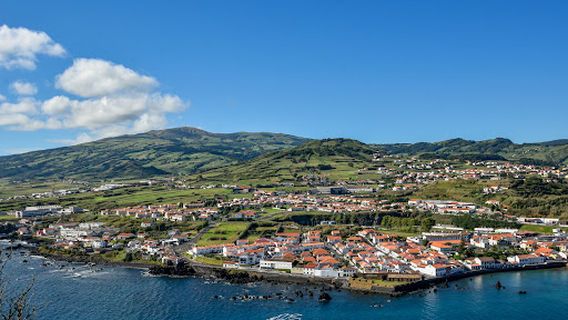 Forte de São Sebastião