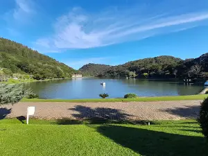 Lagoa da Harmonia