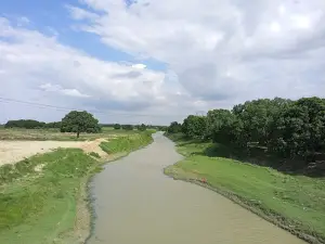 Varuna River