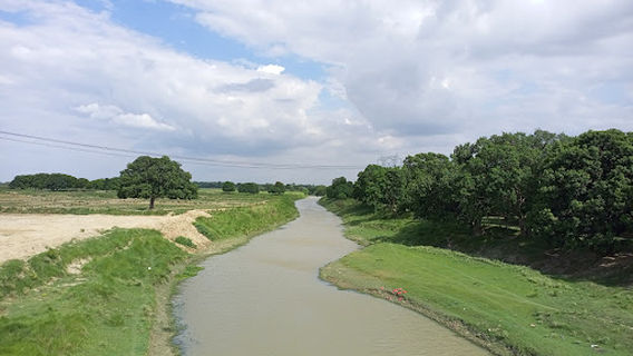 Varuna River