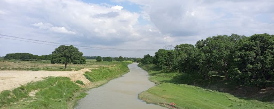 Varuna River