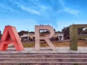 Skate Park