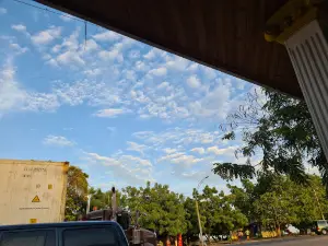 Parque Santa Lucia