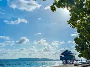 Dofa Kaufai / Dofa Jikoraya