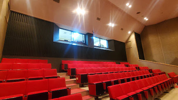 Takinoue Cultural Centre